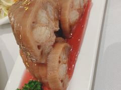 桂花糖藕-知味观(湖滨总店)