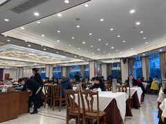 -怡园饭店-餐厅(四望亭店)