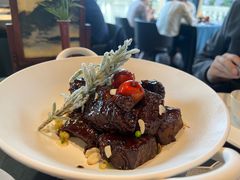 招牌红烧牛小排-江南雅厨(李公堤店)
