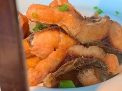 绍氏酥鱼-70后饭吧(府河街店)