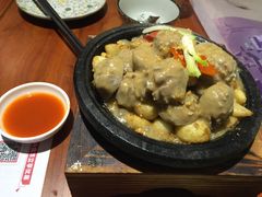 -潮堂(环球金融中心店)