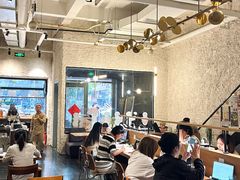 -马尾咖啡(宏济新路店)