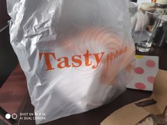 -精点味道(西安路店)