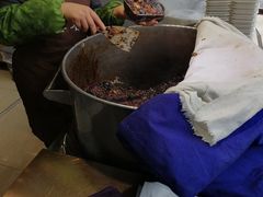 蜜枣甑糕-叁省斋粉蒸肉甑糕·清真(回民街店)