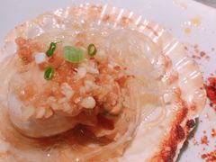 -很久以前羊肉串(南京路第一百货店)
