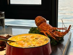 -柳莺湖上·湖景餐厅·江南菜(西湖店)