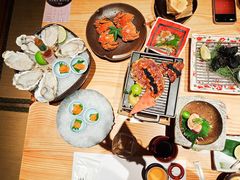 -花潮料理艺食馆(世欧广场店)