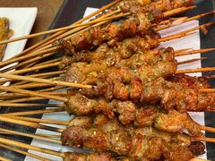 -管氏翅吧(马家堡店)