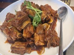 -小红鲸·海鲜餐厅(轸大路店)