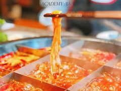 -重庆渝达老火锅(春熙路店)