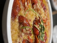 -万氏小胖子蒜香龙虾(仙林文范路店)