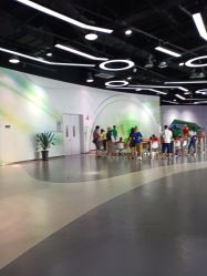 -北京科学中心儿童乐园