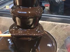 -比格比萨自助(万柳华联店)