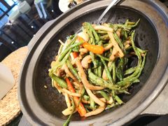 -川旺角川粤融合菜•海景餐厅(星海广场店)