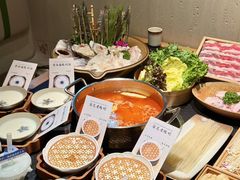 -山海蟹庐·海鲜糟粕醋火锅(慈溪店)