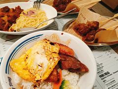 招牌四宝饭-敏华冰厅(天河城店)