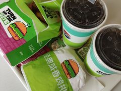 -德克士(榆次君豪店)