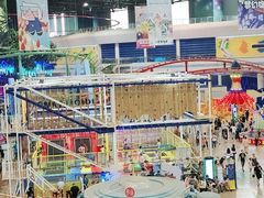 -弘阳·未来世界(弘阳广场店)