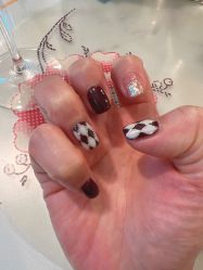 -POINT服务季·点睛创意美甲沙龙