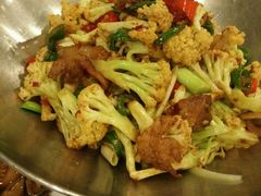 -老浒记烤鸭-北京菜(琉璃厂店)