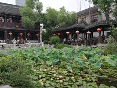 -衣裳街历史文化街区