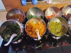 -秤砣砣·湖南粉面馆(青年路店)