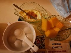 -富士康足浴休闲会所(苏绣路赛格店)