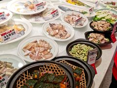 -阿毛饭店(和义路店)