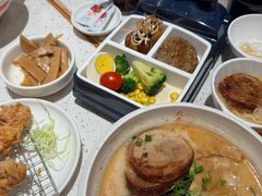 经典味千拉面-味千拉面(星摩尔购物中心店)