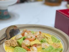 -宗氏一喜砂锅·特色湖北菜(楚河汉街店)