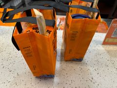 -放哈·甜醅子奶茶创造者(正宁路店)