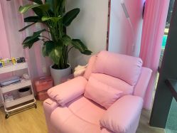-MY WAY SALON
