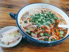 -黔派·虾子羊肉粉·小吃(佳宁娜广场店)