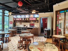 -顺德杨廷记(白云山店)