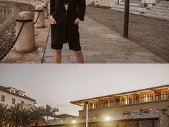 -南沙游艇会·大兵船餐厅