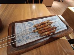 -马记永·兰州牛肉面(天通苑家乐福店)