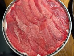 -贵厨酸汤牛肉(小十字店)