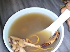 -白衣古寺素斋堂