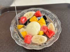 -梧州双钱龟苓膏(丽港航母店)