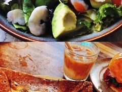 -RAC BAR(安福路店)