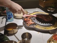 -老板娘的烤肉店(港湾广场店)
