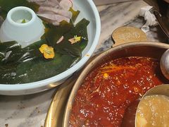 -矮板凳老火锅(宽窄巷子店)