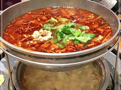 -重庆乌鱼庄·龙滋鲜(青羊大道店)