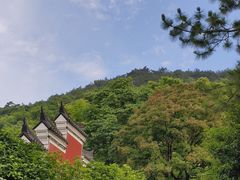 -东钱湖旅游度假区