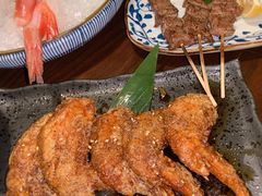 -一升庵(仙霞路店)