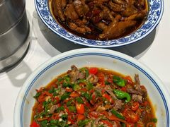 -欧记大排档·景德菜(上海首店)