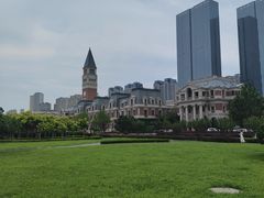 -星海广场