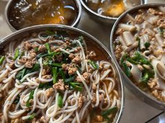 -正宗杨记普洱酸醋米线(总店)