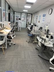 -视保行眼健康中心