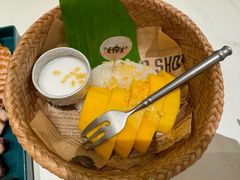 -太食獸泰式茶餐厅(IFS国金中心店)
